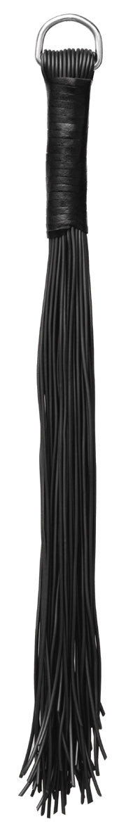 XX-DREAMSTOYS Peitsche mit Ledergriff