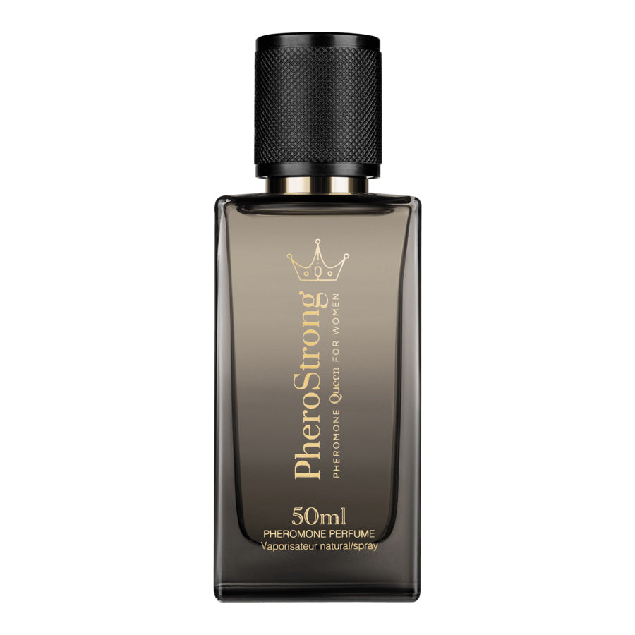 PheroStrong Pheromone Parfum Queen für Sie 50ml