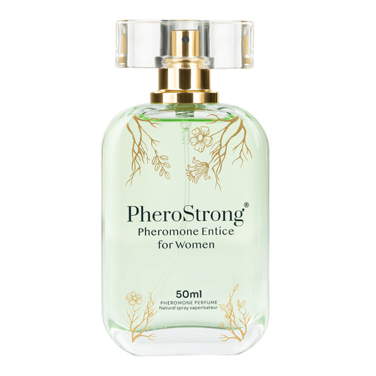 PheroStrong Pheromone Parfum Entice für Sie 50ml