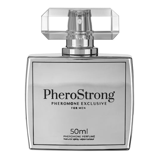 PheroStrong Pheromone Parfum Exclusive für Ihn 50ml