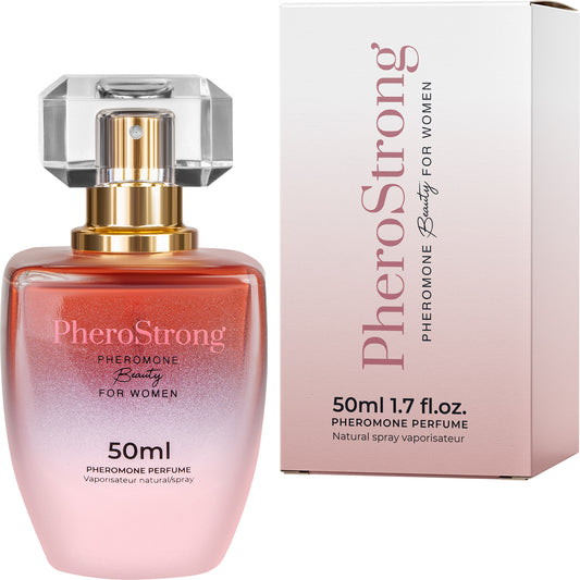 PheroStrong Pheromone Parfum Beauty für Sie 50ml