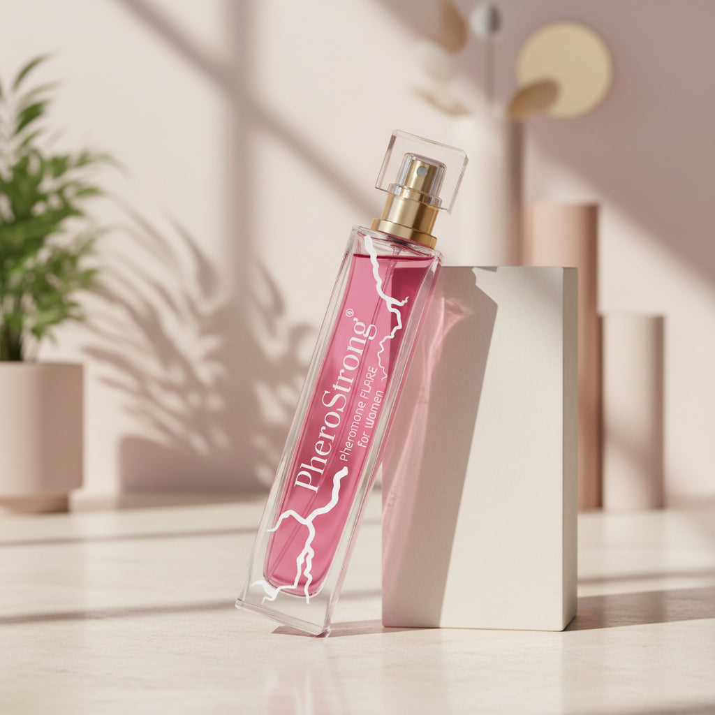 PheroStrong Pheromone Flare für Sie 50ml