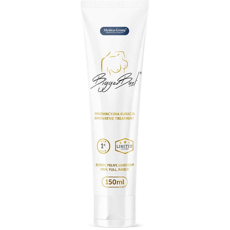 Medica-Group BiggerBust Breast Serum 150ml