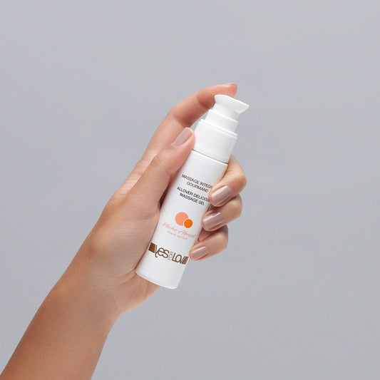 YESforLOV Allover Delicious Massage Gel 50ml