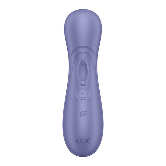 SATISFYER Pro 2 Generation 3 lilac