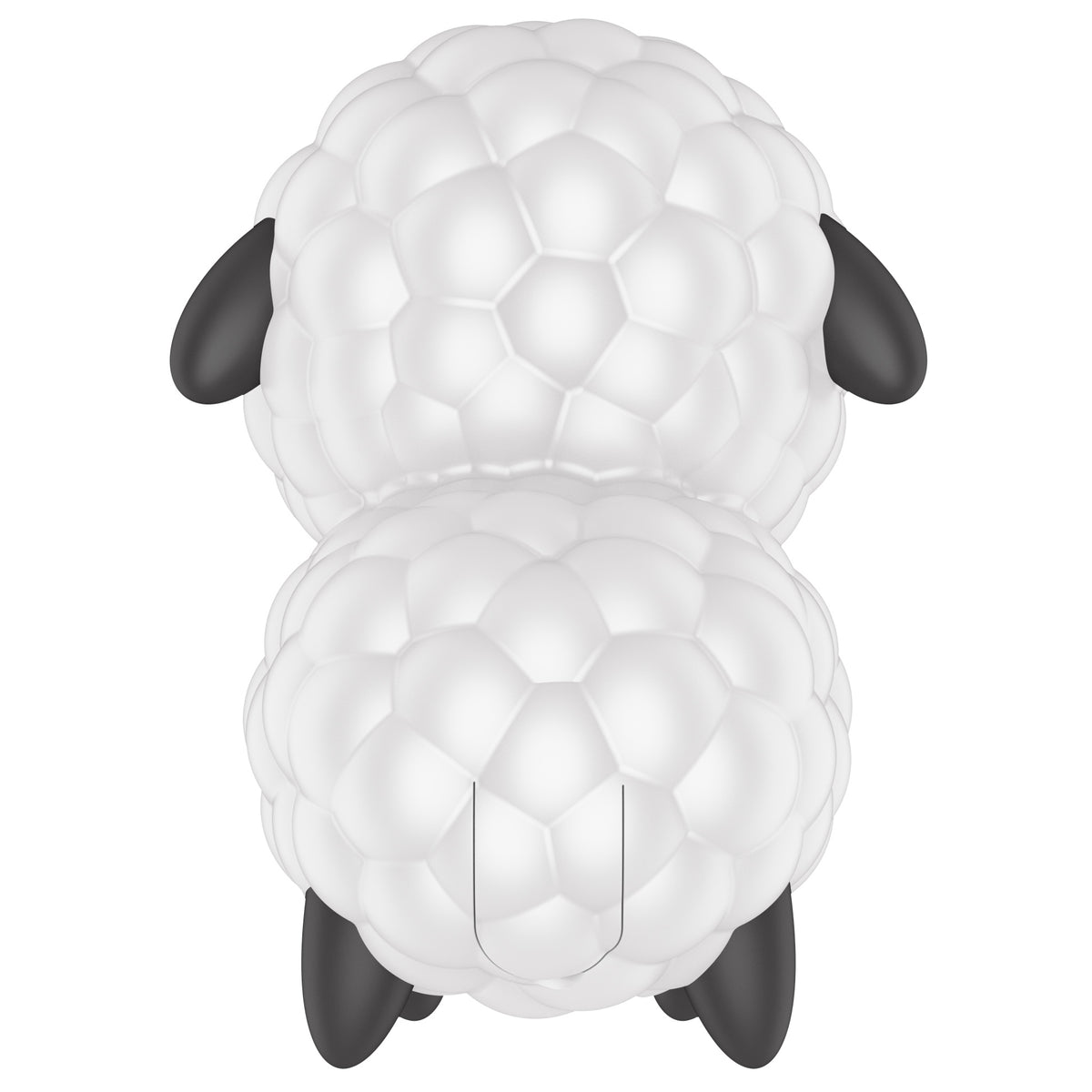 SATISFYER Dreamy Sheep weiß