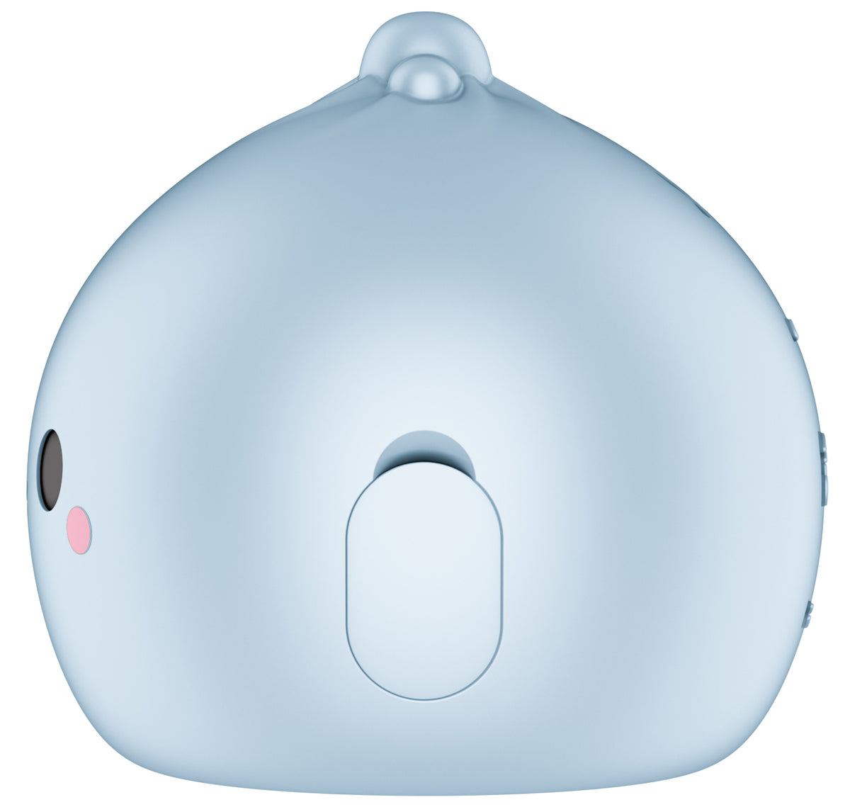 SATISFYER Mochi frost-blau