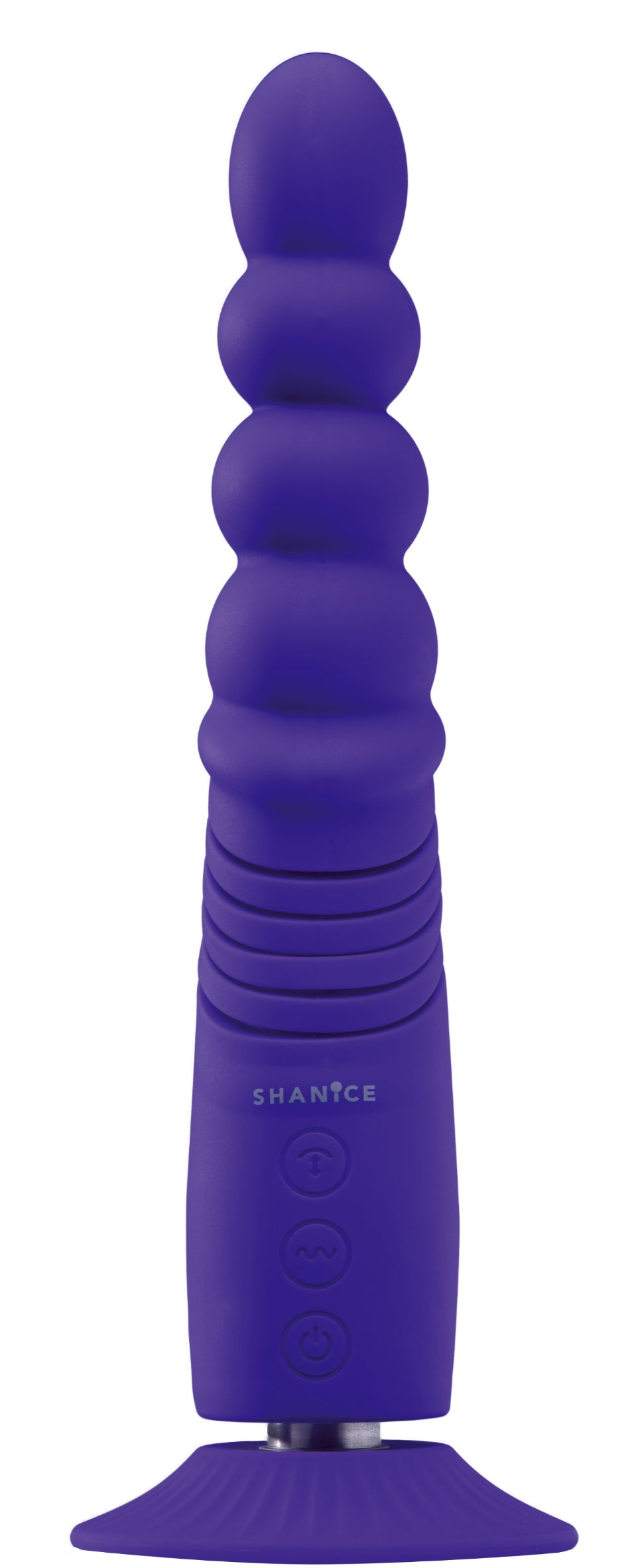 SHANiCE Thrusting 1