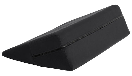 Liberator Wedge Black