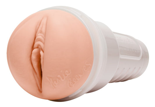 Fleshlight Kenzie Reeves Creampuff Masturbator, Vagina