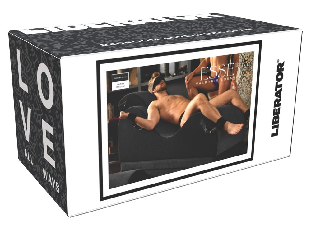 Liberator Black Label Esse