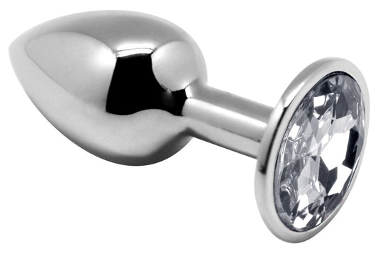 Alive Metal Plug Kit