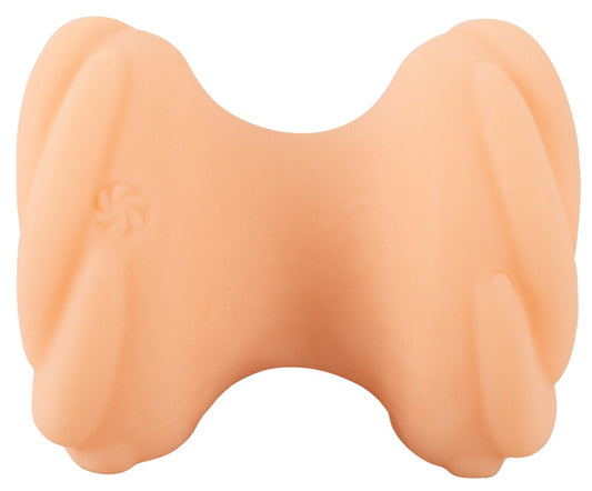 You2Toys 4in1 Pleasure Toy mit Penisring, Stretcher und Masturbator