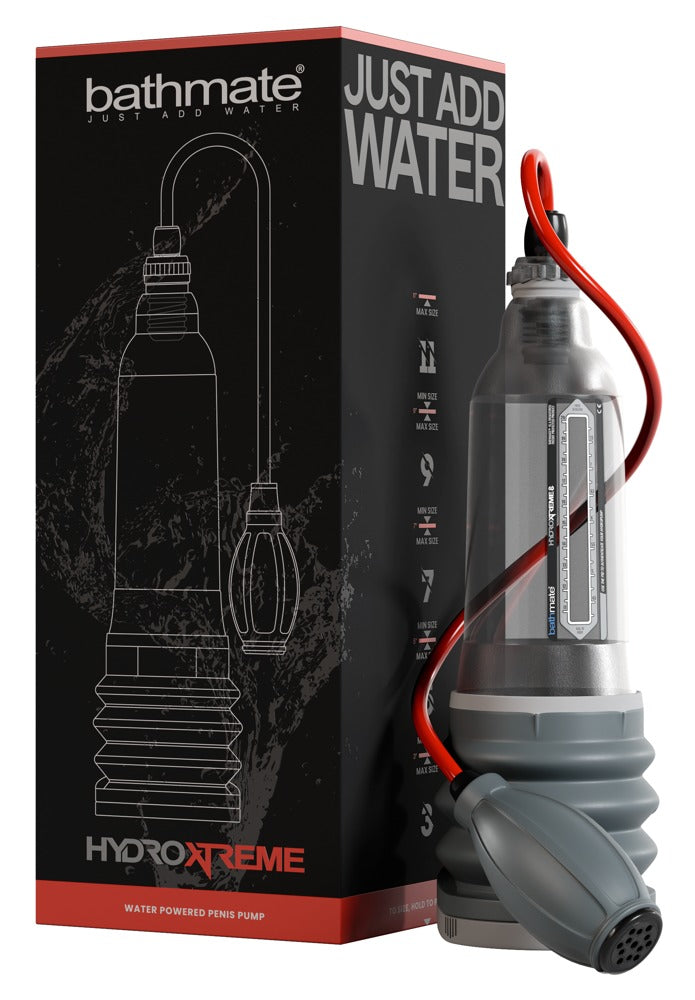 Bathmate HydroXtreme8