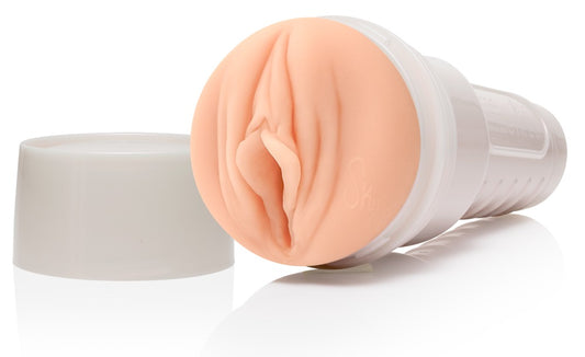 Fleshlight Sky Bri Celestial Masturbator, Vagina