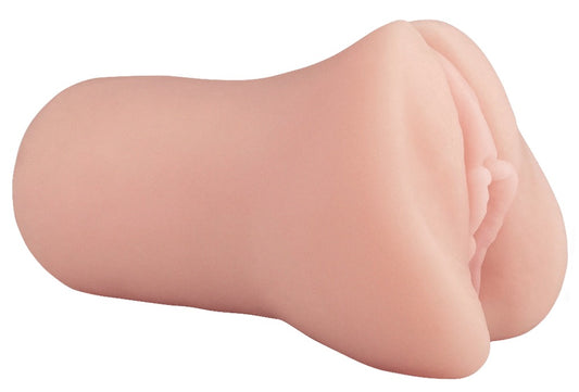 Alive Amelia Super Masturbator
