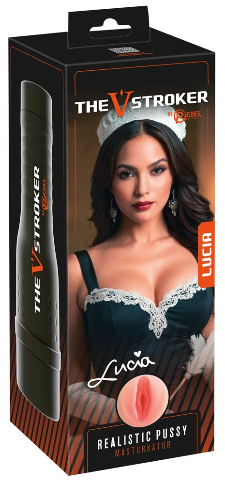 Rebel V-stroker Lucia