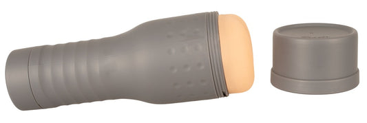 Rebel V-Stroker Cindy Masturbator mit Po-Eingang, 26,5 cm