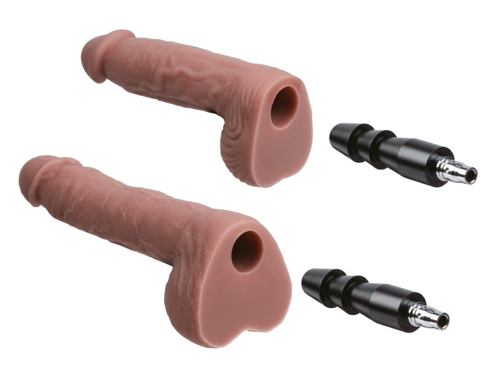 Lovense VAC-U-Lock f. Sex Machine&Mini