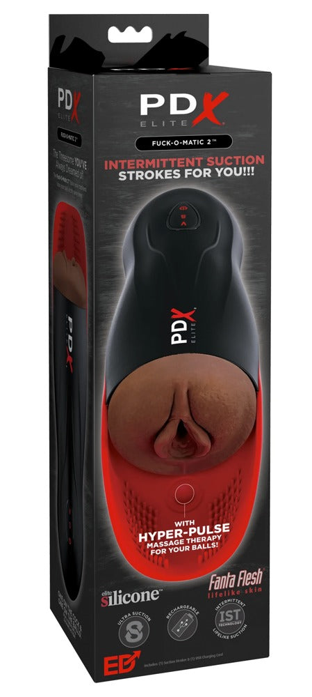 PDX Elite PDX Elite Fuck-o-matic 2