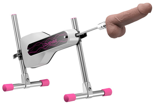 Lovense Mini Sex-Machine
