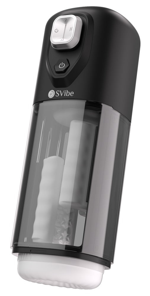 SVibe Ikon VOLT Masturbator