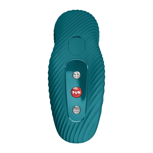 Fun Factory Laya III Bottle Green