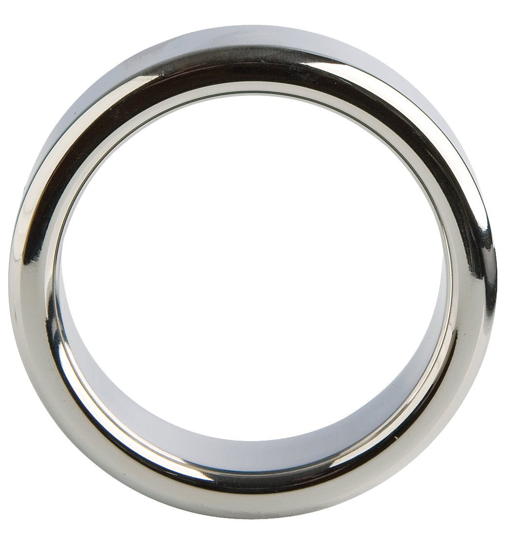 MALESATION Metal Ring Professional 38