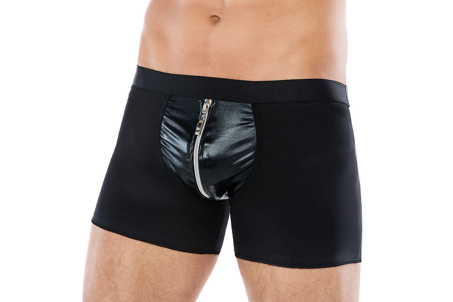 Andalea Boxershorts schwarz