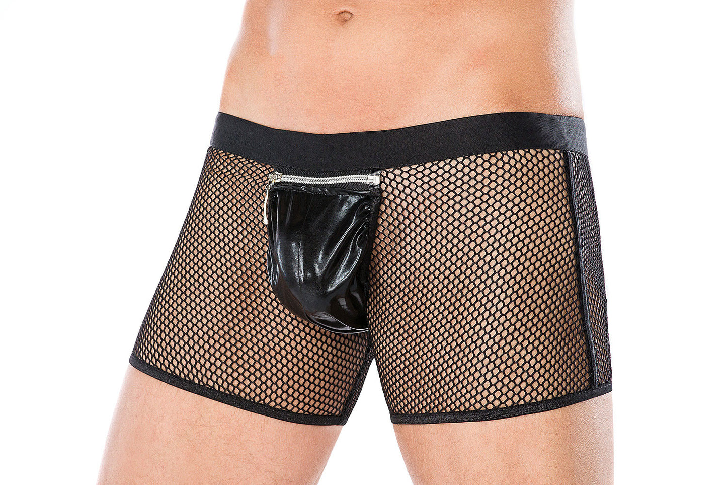 Andalea Boxershorts schwarz