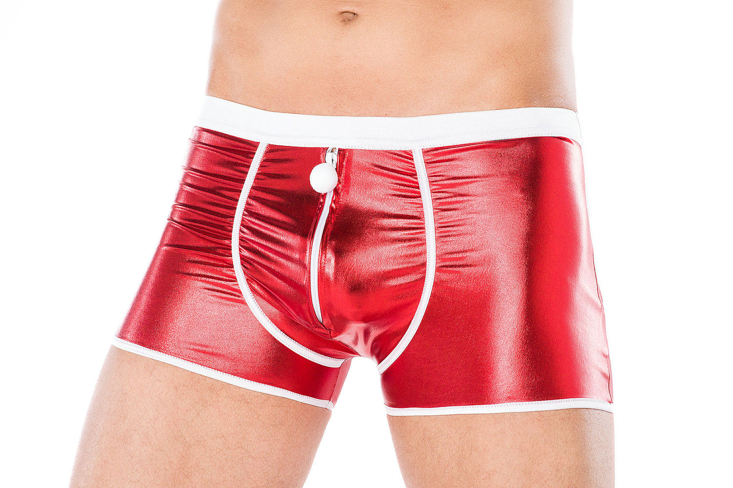 Andalea X-Mas Boxershorts