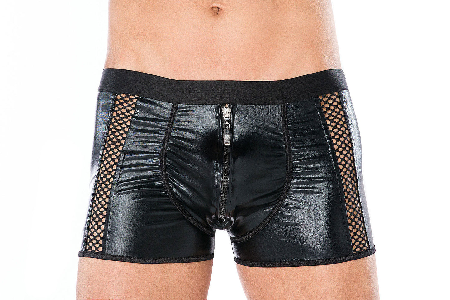Andalea Boxershorts schwarz