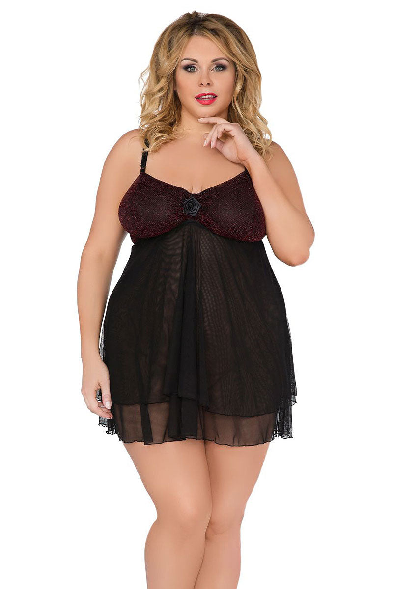 Andalea Chemise