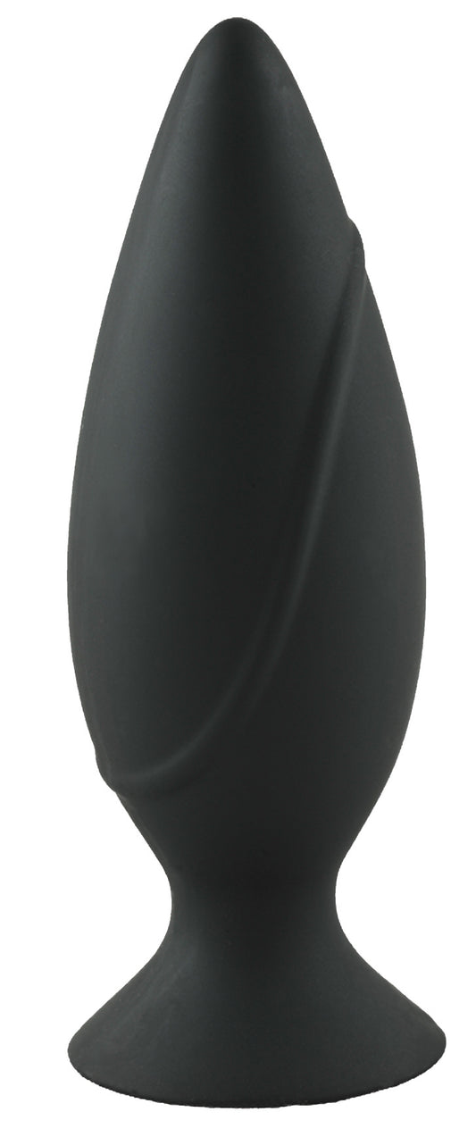 MALESATION Silikon Plug groß