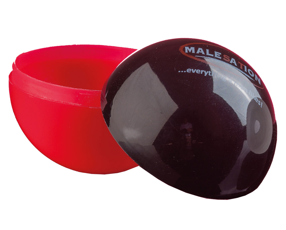 MALESATION Masturbation Cup Typ 2