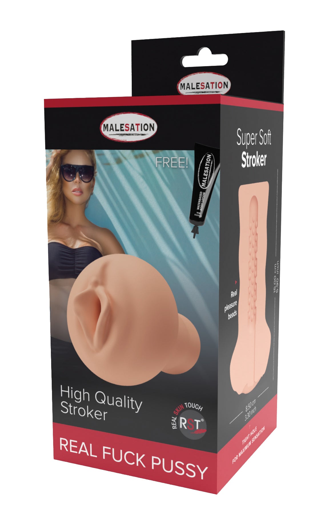 MALESATION Masturbator Real Fuck Pussy Masturbator