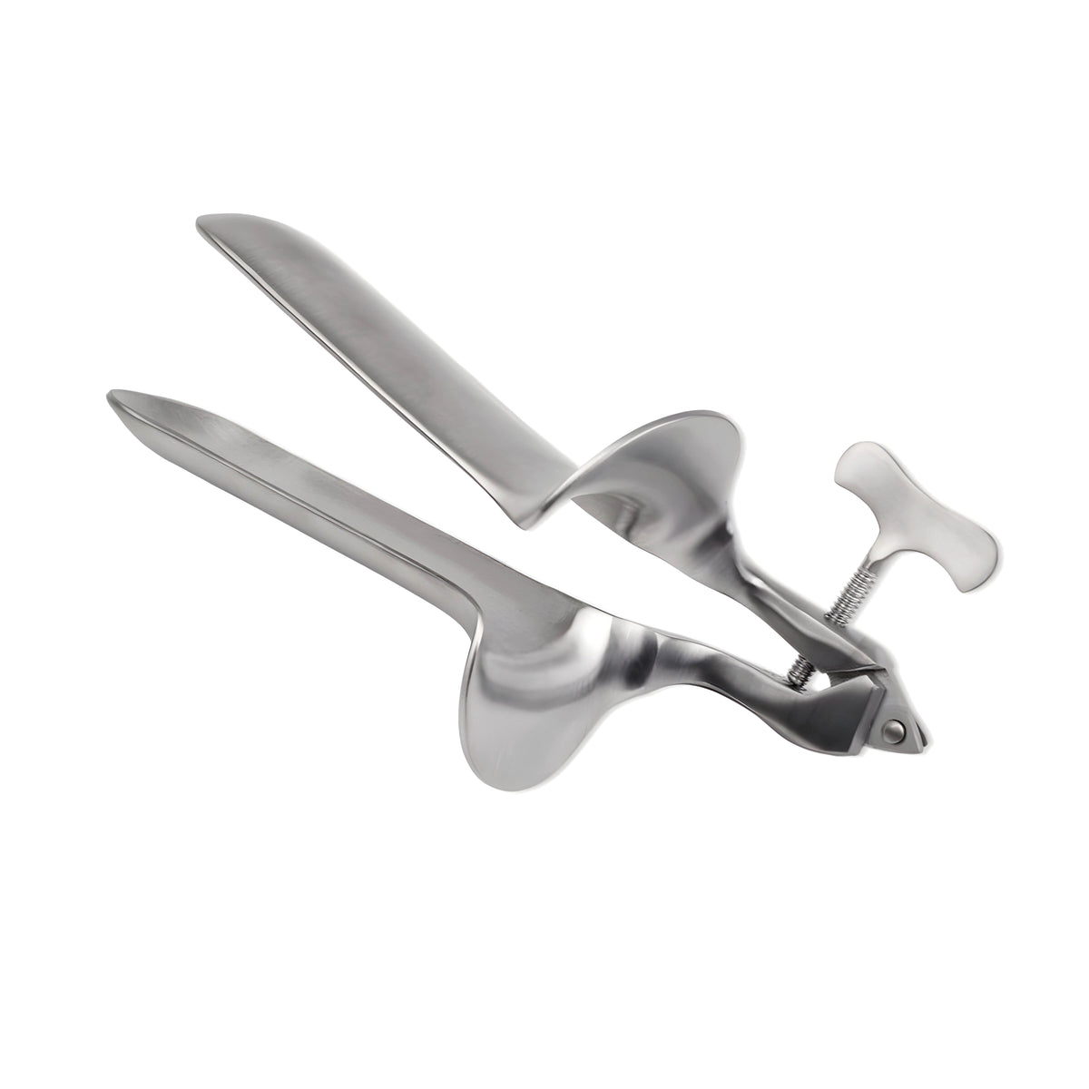 XX-DREAMSTOYS Stainless Stahl Speculum