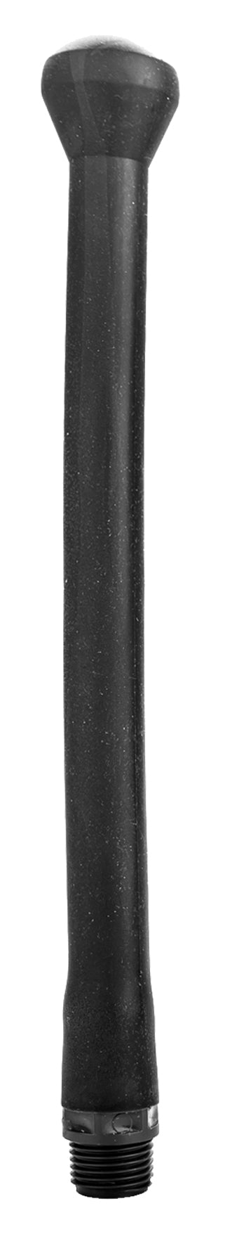 ALL BLACK Silikon Anal Intimdusche Typ 3