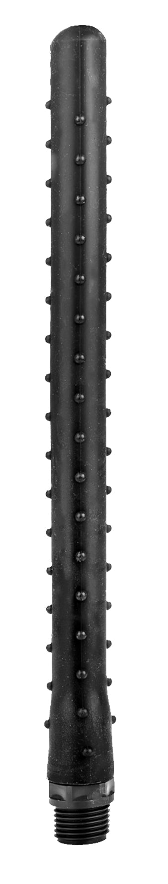 ALL BLACK Silikon Anal Intimdusche Typ 5