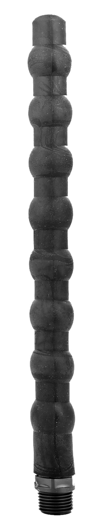 ALL BLACK Silikon Anal Intimdusche Typ 6