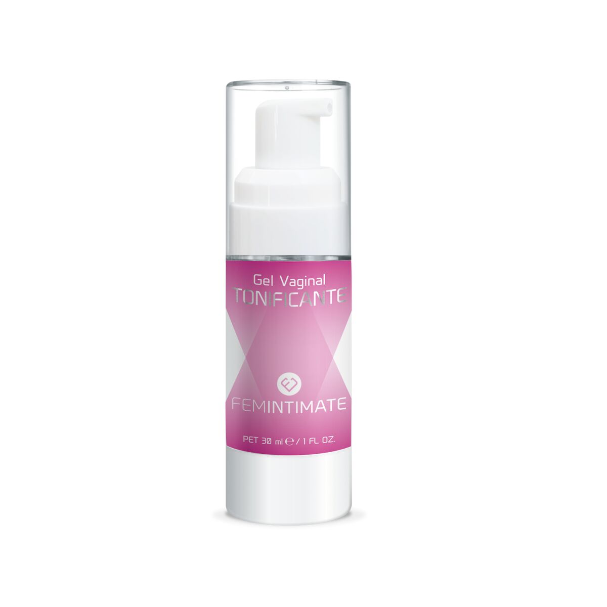 Femintimate Vaginales Straffungsgel 30 ml