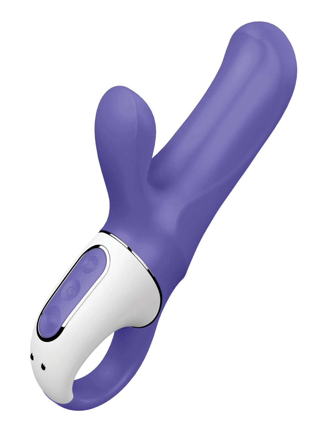SATISFYER Vibes Magic Bunny lila