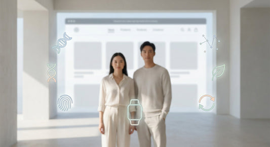 Sexuelle Wellness-Trends 2026: Visualisierung personalisierter und technologischer neue Marken im shop dunklesverlangen.de