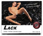 Fetish Collection Lack Laken Schwarz