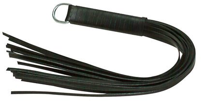 ZADO Leder-Peitsche, 45 cm