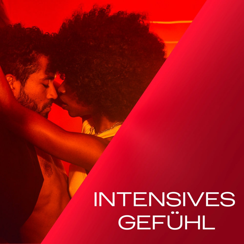 Durex Gefühlsecht Classic