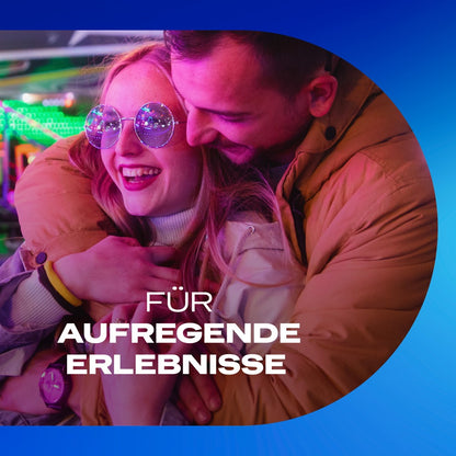 Durex Pleasure Me 40er