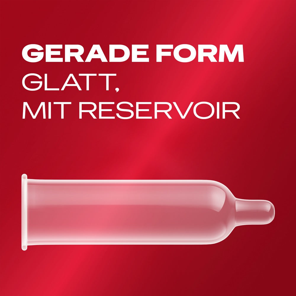 Durex Gefühlsecht Ultra 30er