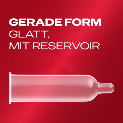 Durex Gefühlsecht Ultra 30er