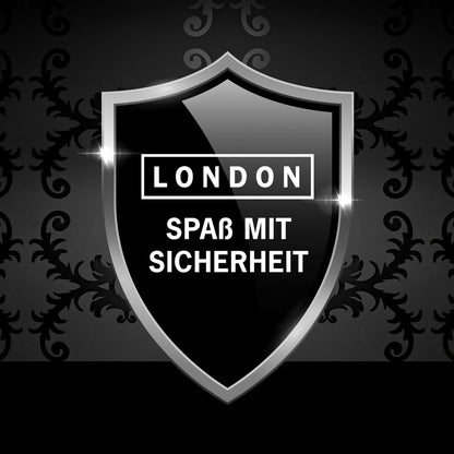 London LONDON Q600 feucht